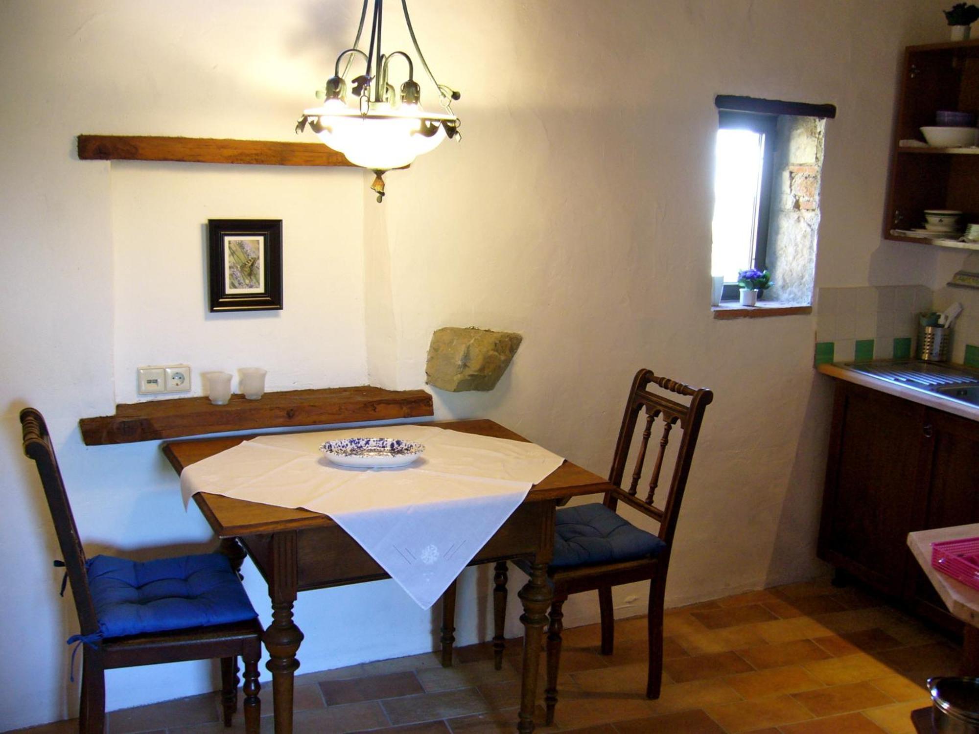 Ventena Vecchia Antico Frantoio Montevarchi Habitación foto