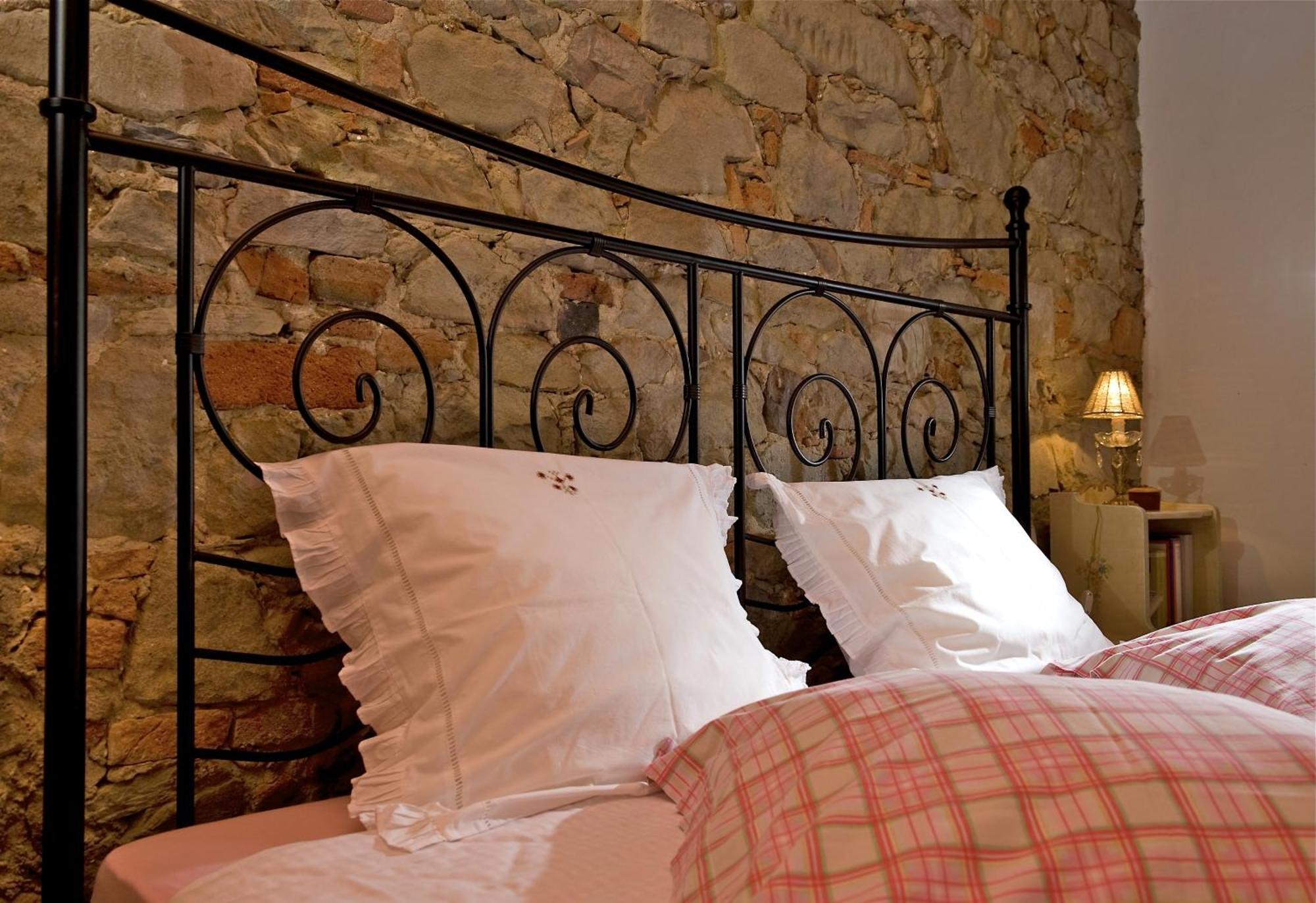 Ventena Vecchia Antico Frantoio Montevarchi Habitación foto